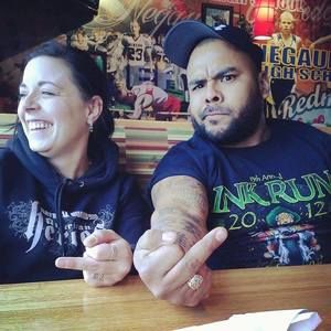 Meet your Posher, Michigan